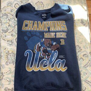 Hollister UCLA Sweatshirt